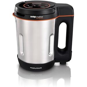 Morphy Richards 501021 - Silver - Soup Maker Morphy Richards 501021 - Silver - Soup Maker