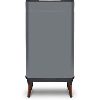 Tower - Ozone Sensor Bin - 65L - Trash Bin Tower - Ozone Sensor Bin - 65L - Trash Bin