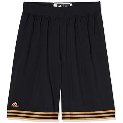 adidas Shorts, Multi-Colour, 2x-Large/Size 4 adidas Shorts, Multi-Colour, 2x-Large/Size 4