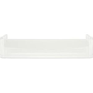 Hoover 49120243 Refrigerator Food and Bottle-Holder Shelf, Plastic, Original Accessory, Functional Design, Easy to Install, 9x44x11 cm Hoover 49120243 Refrigerator Food and Bottle-Holder Shelf, Plastic, Original Accessory, Functional Design, Easy to Install, 9x44x11 cm