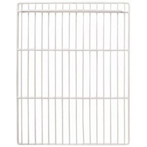 Stalwart AB411 Shelf Fits Polar Fridge/Freezer Cabinets, G592 G593 G594 And G595 Stalwart AB411 Shelf Fits Polar Fridge/Freezer Cabinets, G592 G593 G594 And G595
