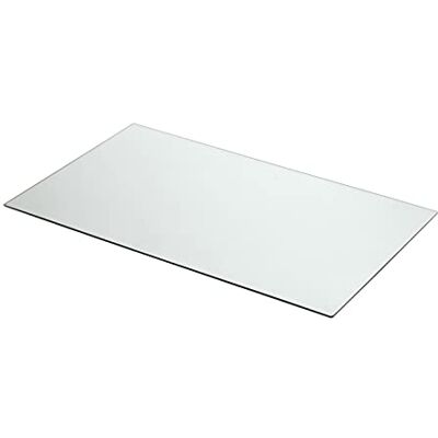 Hoover Fridge & Freezer Glass Shelf, 51.5 x 31cm Hoover Fridge & Freezer Glass Shelf, 51.5 x 31cm