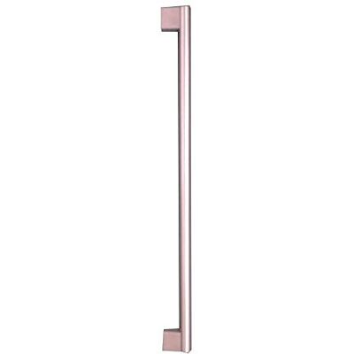 Polar Replacement Stainless Steel Handle for CE217 and CE218 Part AD946 restores commercial refrigeration door function quickly, preventing kitchen downtime during peak service. Polar Replacement Stainless Steel Handle for CE217 and CE218 Part AD946 restores commercial refrigeration door function quickly, preventing kitchen downtime during peak service.