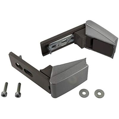 Liebherr - PortePoignéeKit - Hinge Kit - Refrigerator Freezer - Refrigerator hinge kit Liebherr - PortePoignéeKit - Hinge Kit - Refrigerator Freezer - Refrigerator hinge kit