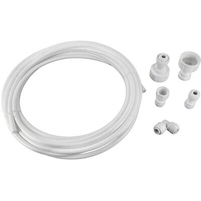 Paxanpax PRF175 Universal Water Supply Hose Kit For American Style Refrigerators Paxanpax PRF175 Universal Water Supply Hose Kit For American Style Refrigerators