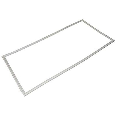 Polar Replacement Door Seal, Fridge Spare Part for AE771 Restores airtight temperature control to reduce energy loss, keeping commercial catering food fresh and safe. Polar Replacement Door Seal, Fridge Spare Part for AE771 Restores airtight temperature control to reduce energy loss, keeping commercial catering food fresh and safe.