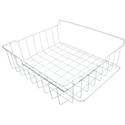 Servis Freezer Middle Freezer Drawer. Genuine Part Number 651000479 Servis Freezer Middle Freezer Drawer. Genuine Part Number 651000479