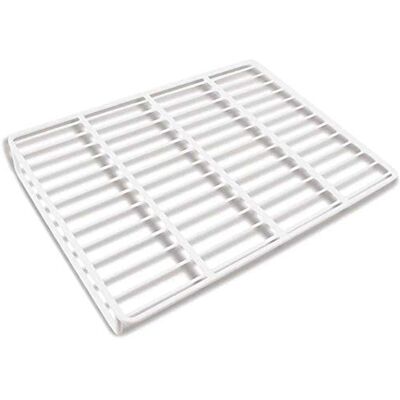 Polar REFRIGERATION AC142 Shelf for G377 G378 G379, 430m x 330mm x 7mm Polar REFRIGERATION AC142 Shelf for G377 G378 G379, 430m x 330mm x 7mm