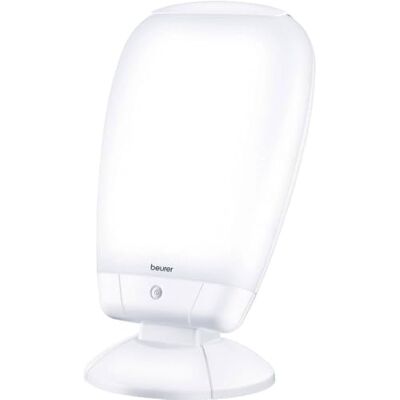 Beurer TL80 Daylight Lamp To Overcome SAD Disorder Beurer TL80 Daylight Lamp To Overcome SAD Disorder