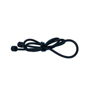 PartyKindom 1pc Anti- lost Rope Wireless Headset Sleeve Lanyard Earphone Accessories Compatible for (Black) for Gift
