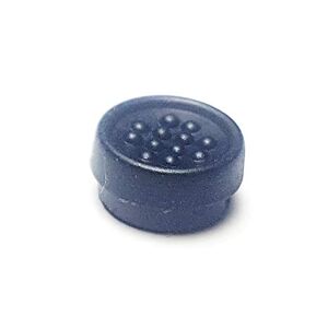 RapidSparesLtd Black Pointer Rubber Trackpoint 3x3mm Dome Cap Nipple Mouse Joystick New (Pack of 10) Replacement part for Dell