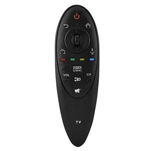 CCYLEZ Universal TV Remote Control, Replacement Remote Control, 33ft Control Range, Magic Remote Control For 3D Smart TV AN-MR500G AN-MR500 MBM63935937