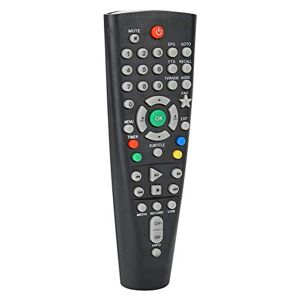 CCYLEZ Original Replacement Remote Control, for smp125hdt2 TV Box RC-SMP712 Remote Control, 10M Control New TV Remote Controller(RC-SMP712)