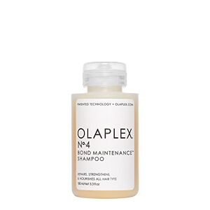 OLAPLEX Nr. 4 BOND MAINTENANCE SHAMPOO - shampoo 100 ml