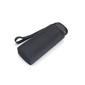 Incognito 16 Black Tiny Umbrella, Length When Closed 16cm