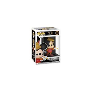 Funko POP! Disney: Archives-Tailor Mickey Mouse - Mickey Mouse - Collectable Vinyl Figure - Gift Idea - Official Merchandise - Toys for Kids & Adults - TV Fans - Model Figure for Collectors