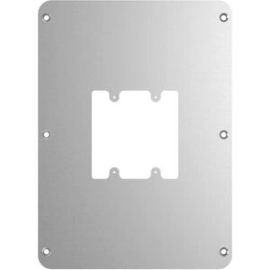 Axis TI8203 ADAPTER PLATE STAINLESS STEEL ADAPTER PLATE FO