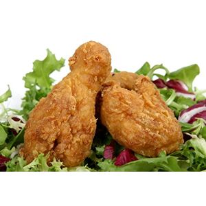 HerbsnSpiceit 100gm Kentucky Southern Fried Chicken Coating Original Grace A Premium Quality Free P&P HerbsnSpiceit