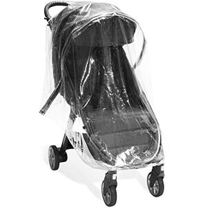 Baby Jogger City Tour 2 Raincover, Single