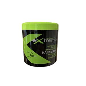 EXTREMO acid ph mask after color snail 1000ml EX420