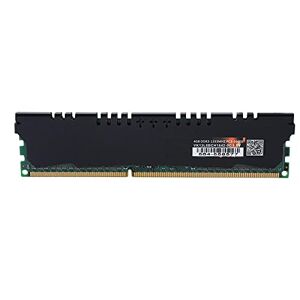 Deansh DDR3 4GB 1333MHz Computer Memory Module Stable Data Transmission 4GB Memory DDR3 Memory RAM 1333MHz RAM DDR3 4GB for Desktop Computer