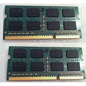 Acer Aspire V3 572 PG 532 Z5WAH RAM Memory DDR3 PC3 8 GB 2X4GBSticks= 8GB NEW