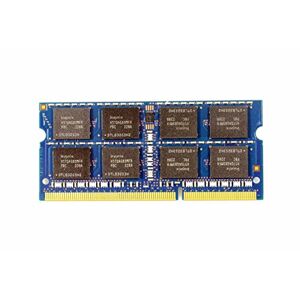 Hynix 8GB DDR3 PC3-8500 Memory Module 8GB DDR3 1600MHz Module (8GB, DDR3, 1600 MHz, 204-pin SO-DIMM Laptop Memory, 1 x 8 GB)