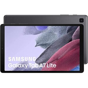 SAMSUNG Tab A7 Lite LTE 32GB Grey (old version)
