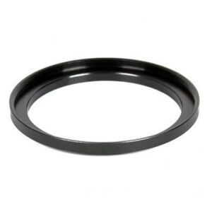 ayex Step-Up Ring 30.5 mm - 37 mm Reducing Ring Adapter Ring Compatible with All Manufacturers