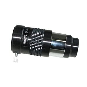 Bresser Telescope Barlow Lens B-3x 31,7 mm / 1.25 "achromatic