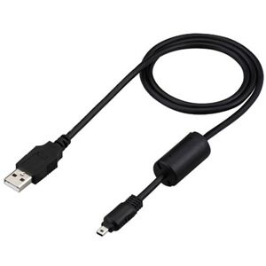 MemoryCow USB Cable Lead For Canon PowerShot SD1000, Canon PowerShot SD1100 IS, Canon PowerShot SD1200 IS, Canon PowerShot SD1300 IS, Canon PowerShot SD1400 IS, Canon PowerShot SD3500 IS, Canon PowerShot SD40, Canon PowerShot SD4000 IS, Canon PowerShot...