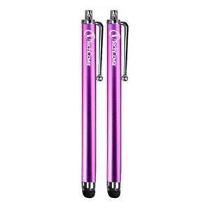 iTechCover® LG G4 Capacitive Touch Screen Stylus Pen - (2-in-1 Pack)
