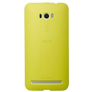 Asus 90XB00RA BSL360 Protective Bumper Case for Zenfone Selfie Yellow yellow