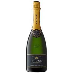 Krone Borealis Vintage Cuvée Brut 2019, South African Sparkling Wine, 750ml