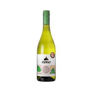 Generic Alcohol Free Zeno Alcohol Liberated White Wine 0.25% ABV - 750ml