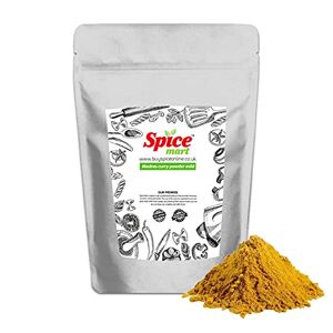 Spice Mart Madras Curry Powder   Ground (Mild) Premium Quality Free UK P&P 50g-1.9kg (50g)