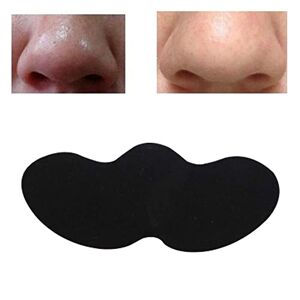 Unisex Blackhead Remove Mask Peel Nasal Strips Deep Cleansing Shrink Pore Nose Stickers Skin Remove Patch Mask Head Black Care