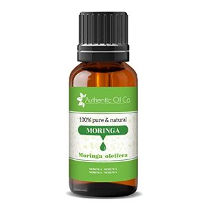 Pure Moringa Oil 100% Pure and Natural, Skin Care, Beauty, Diy Cosmetics, 10ml