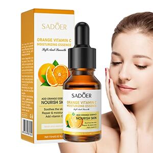 Vitamin C Essence   Anti Age Serums   15ml Deep Anti Age Skin Repair Essence Moisturizer For Women Neck & Eyes Skin Care Basii