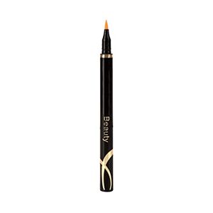 Eyeliner Pen 2ml X1pc Graphic Eyeliner Ultra Fine Nylon Tip Colored Sweat Proof (G, One Size)