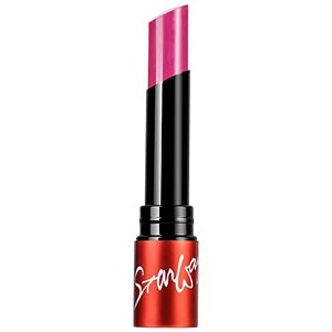 DITZY DOLL - Starway Disco Lipstick - Glossy Long Lasting Lips Makeup Smooth Lipsticks (House Party)