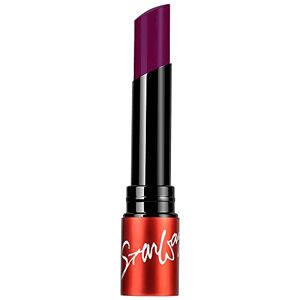 DITZY DOLL - Starway Disco Lipstick - Glossy Long Lasting Lips Makeup Smooth Lipsticks (Trophy Wife)