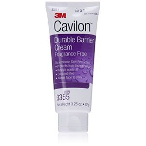 3M (Tm) Cavilon(Tm) Durable Barrier Cream 3355