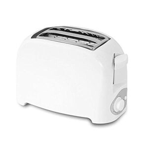 Fine Elements Toaster SDA15 White 2 Slice