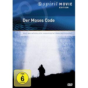 Moses Code, Der - Spirit Movie Edi.
