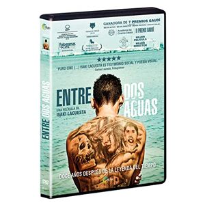 Entre Dos Aguas (Spanish Release)