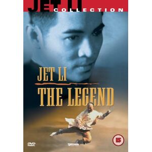 The Legend Of Fong Sai Yuk [DVD]