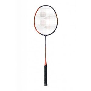 YONEX Astrox Feel Badminton Racket, Orange, 4U5