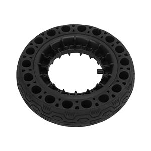 Entatial Solid rubber wheel hub for electric scooters, safe for electric scooter tires. Excellent