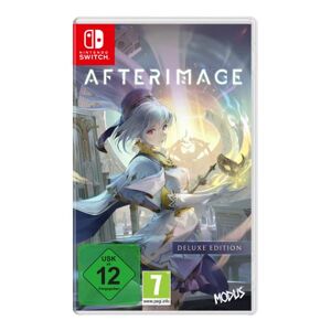 Astragon Afterimage: Deluxe Edition